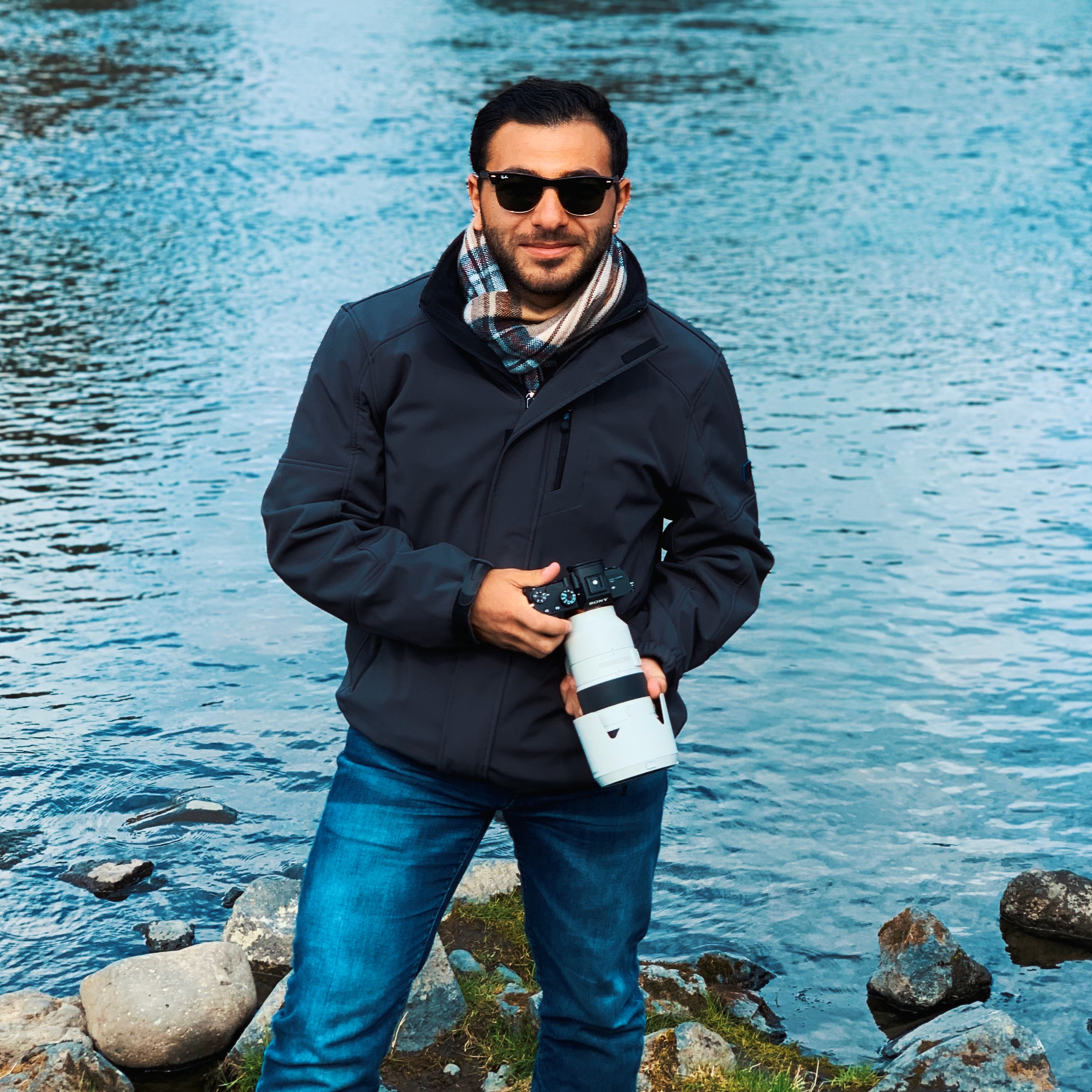 Writer: Matt Zefi