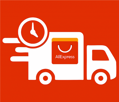 AliExpress Standard Shipping - What problems do you encounter during shipping?