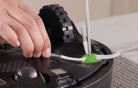 How to Replace Roomba Vacuum Battery?