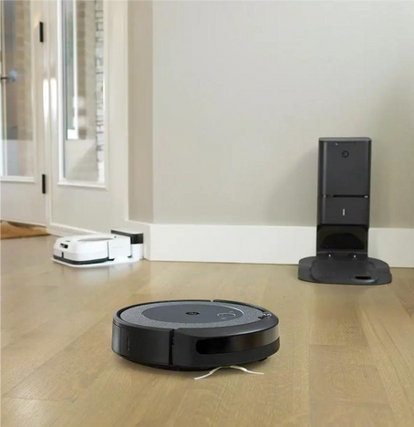 Things You Should Know Before Buying a Robot Vacuum Cleaner