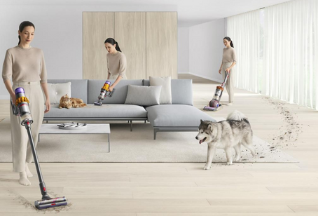 Is Dyson worth buying?