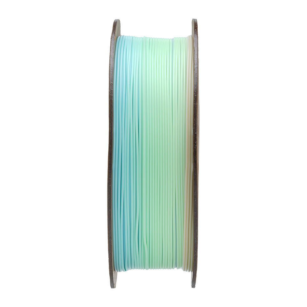 Thumbnail: Hyper PLA Rainbow Early Spring