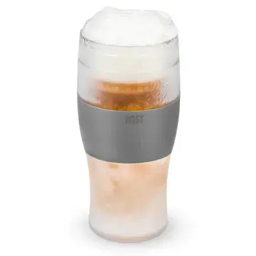 Beer Freeze Cooling Cup