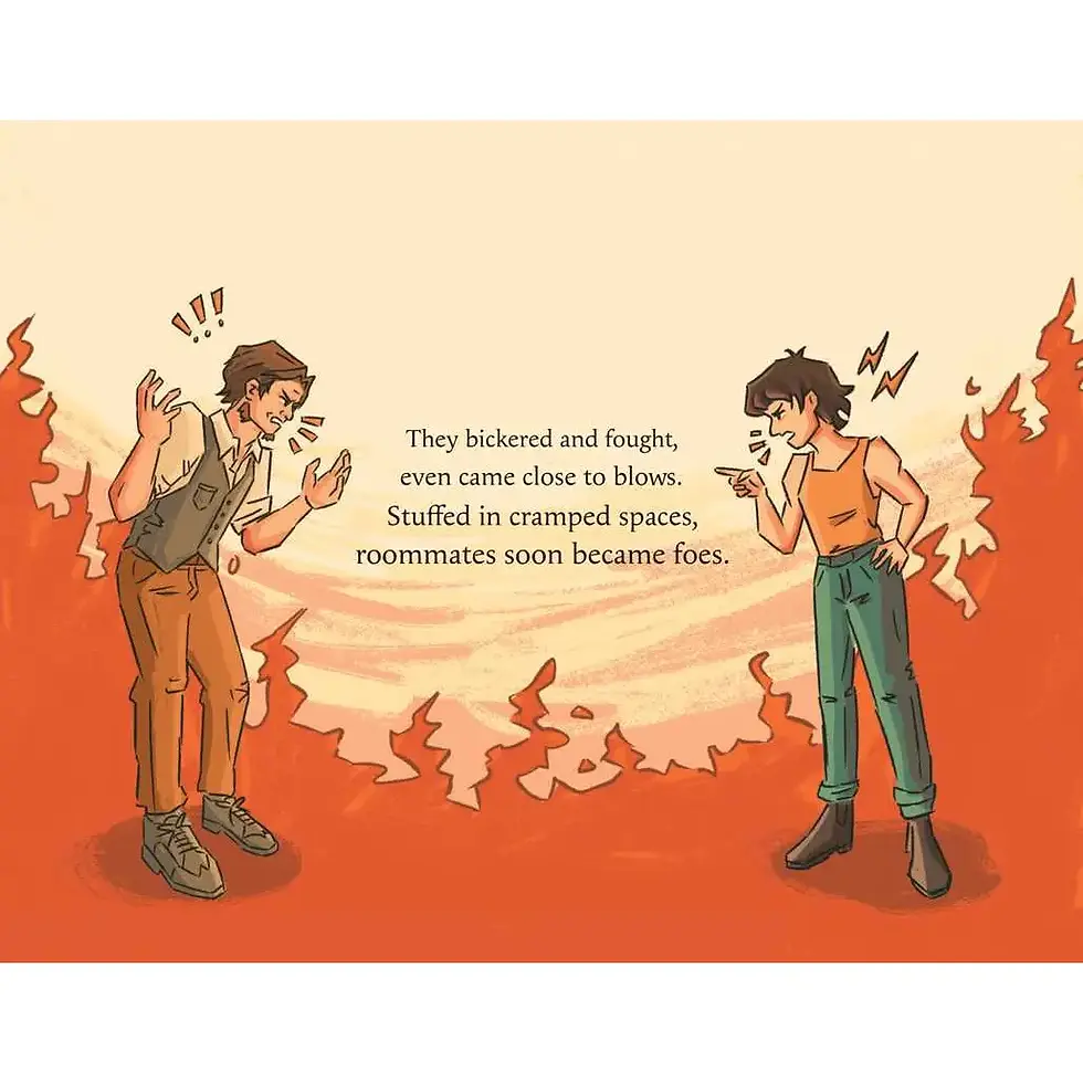 Thumbnail: F*Ck It, I'm Buying A Cabin Book By Jesse Regis