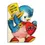 Thumbnail: I Hate Everyone Greeting Card