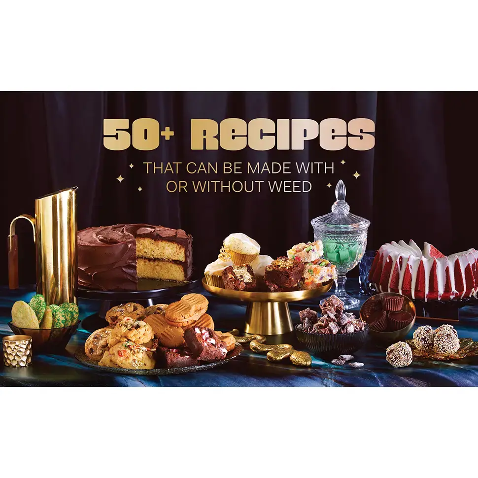 Thumbnail: Snoop Dogg’S Treats To Eat, Book By Snoop Dogg