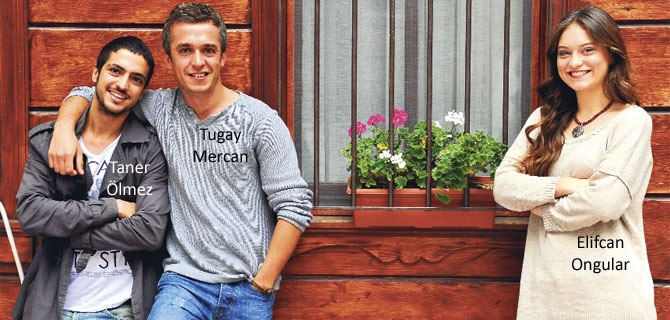 Tugay Mercan