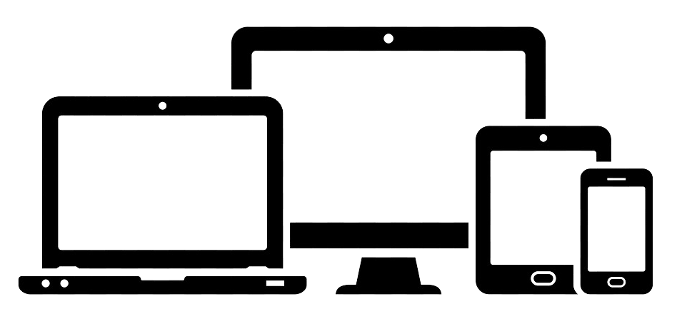 Site internet full responsive