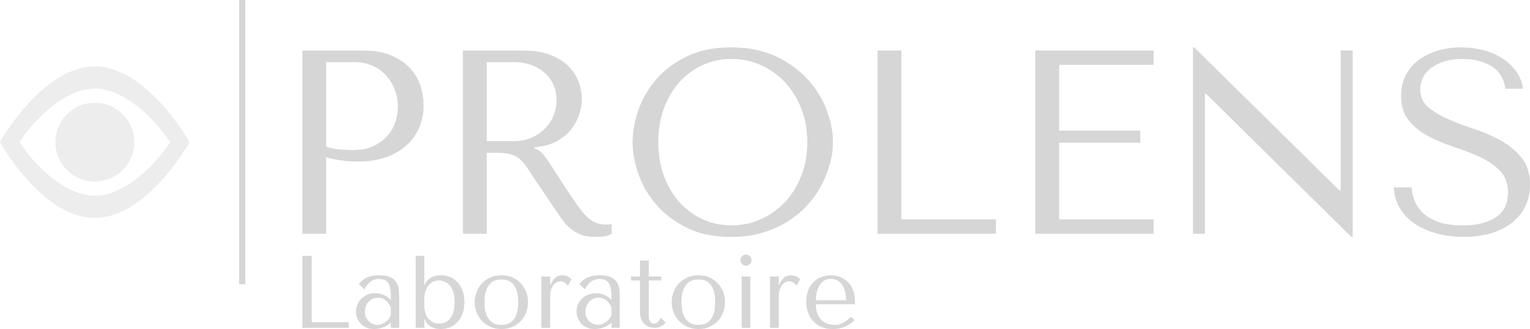 Logo Prolens