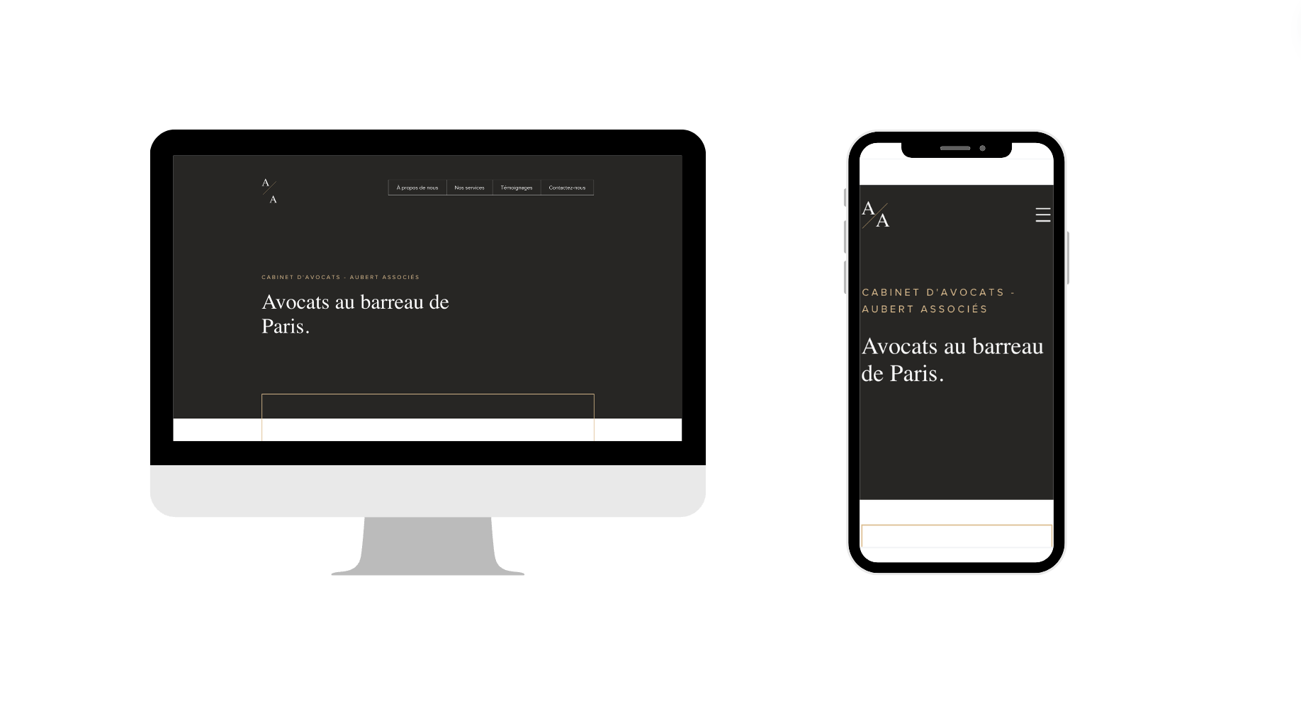 Cabinet d'avocats Aubert Associés - Droit immobilier