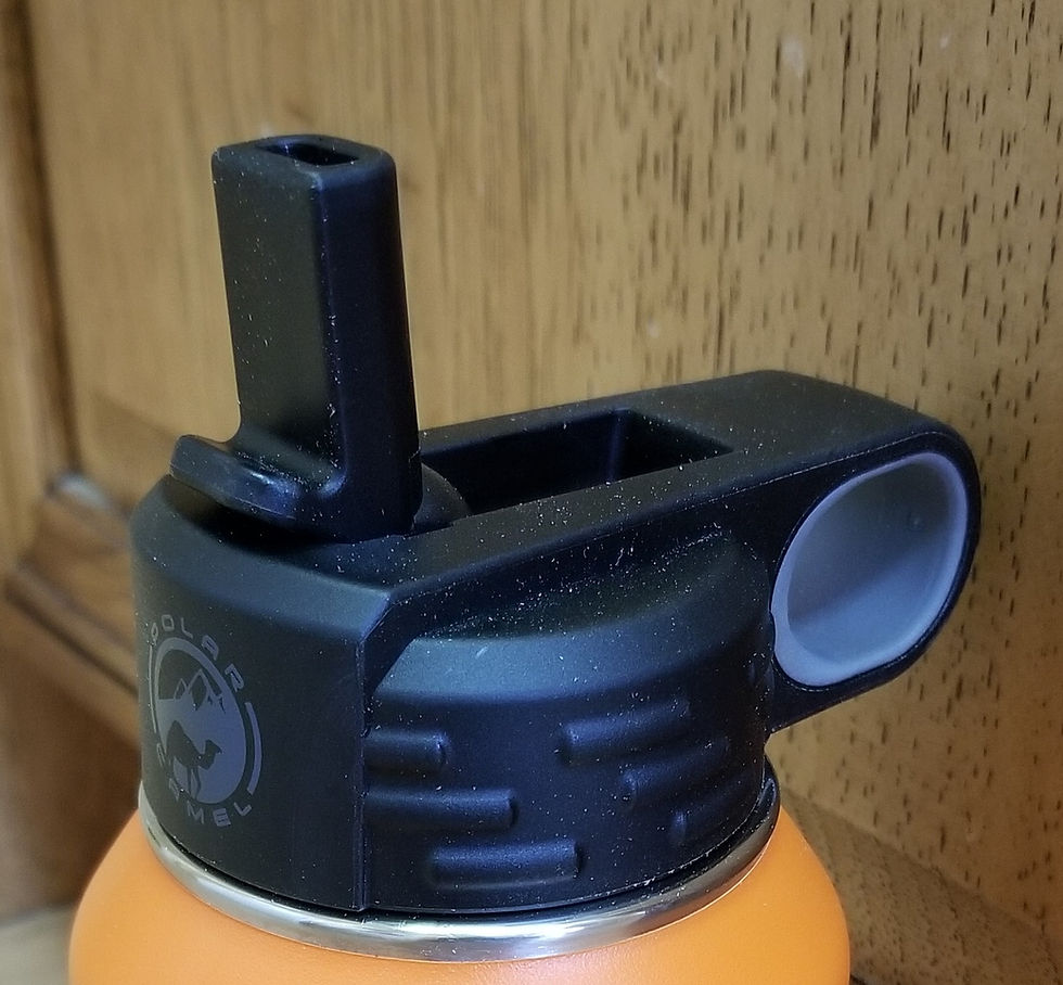 Thumbnail: Coolest Dad 32 ounce Sports Bottle