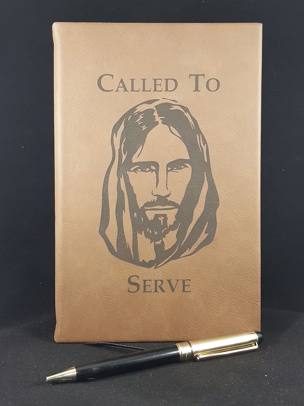 Thumbnail: Missionary Journals