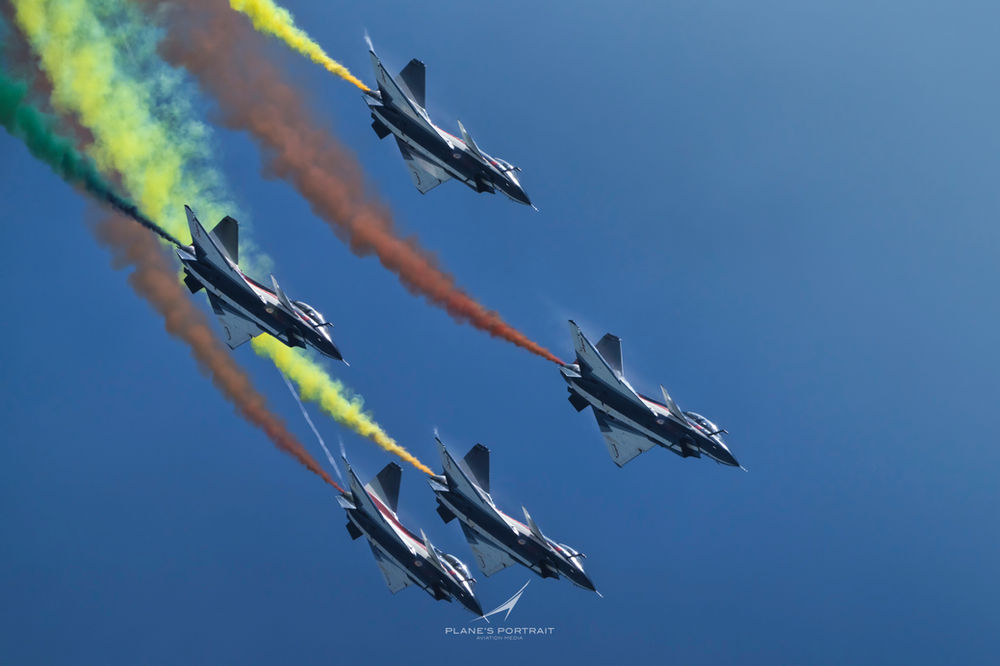SINGAPORE AIRSHOW 2022 AERIAL DISPLAYS LIVESTREAM FOR PUBLIC VIEWING