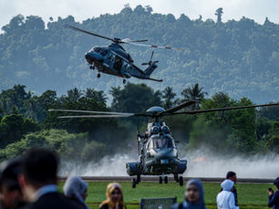 LIMA 2023 - Event Summary