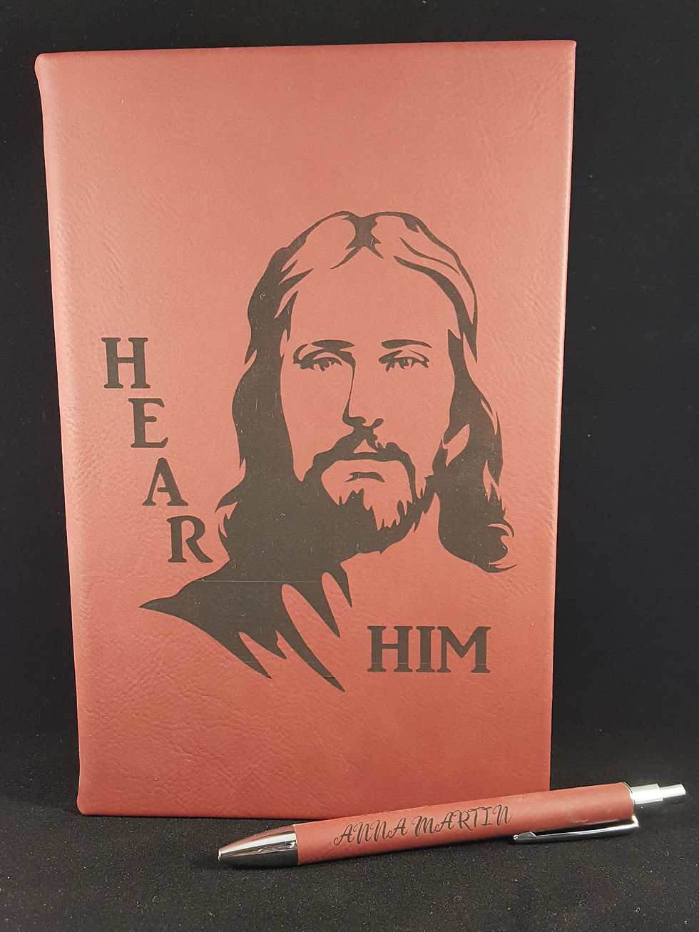 Thumbnail: Missionary Journals