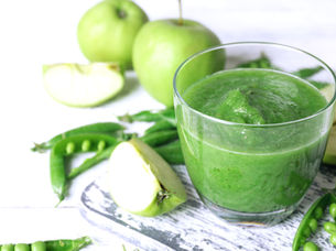 Preparing for Life After Lockdown - Detox Special