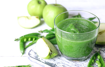 Gesunder Smoothie