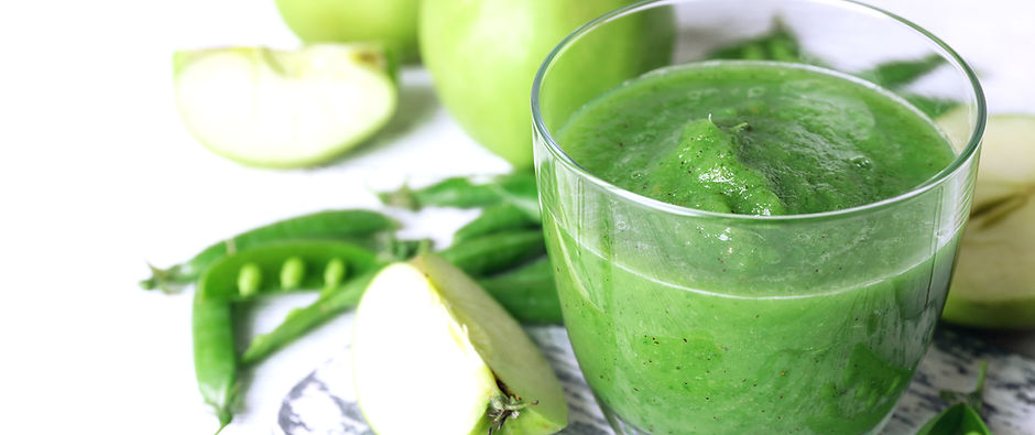 Green Smoothie