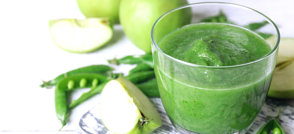 Green Smoothie