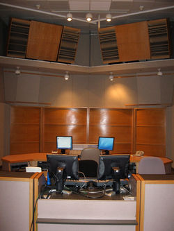 Control Room