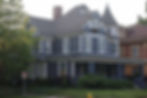 Heritage Hill Home