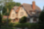 Heritage Hill Home