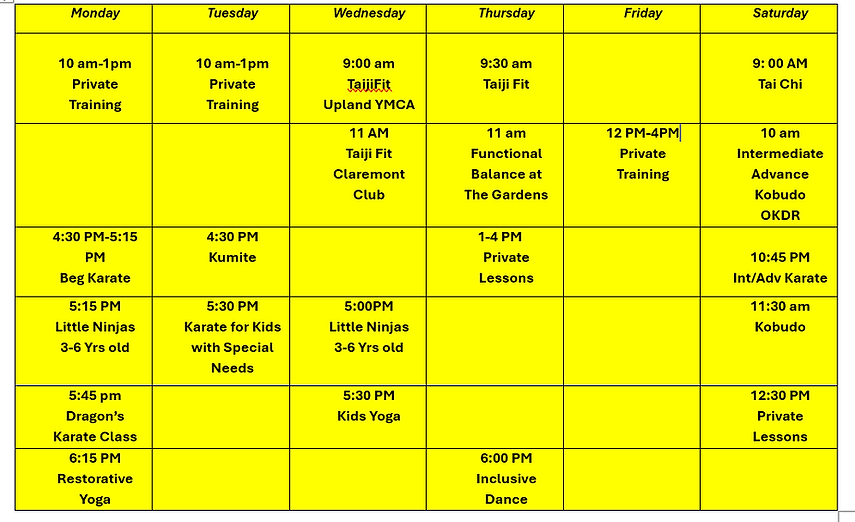 DOJO SCHEDULEt 2025.png