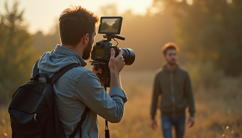 The Power of Brand Films in Telling Your Company Story and Boosting Business Success