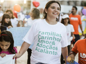 Unifor sedia minicurso sobre as mudanças da nova Lei de Adoção