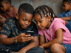 Parental Controls Don’t Follow Your Child to the Sleepover