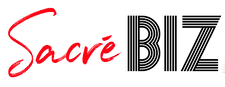 LOGO SACRE BIZ