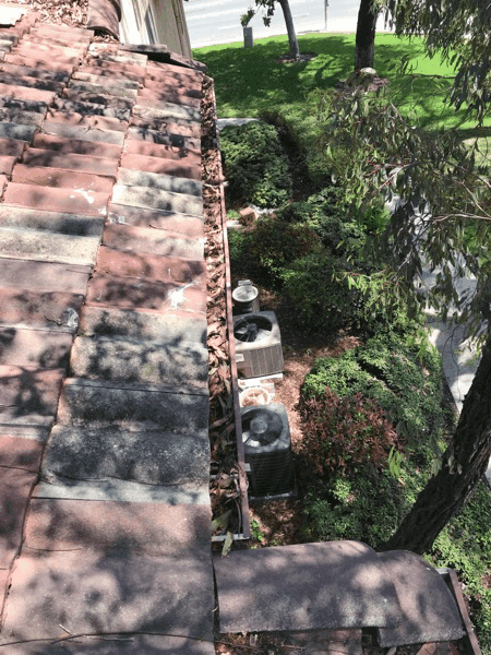 Tile Roofing