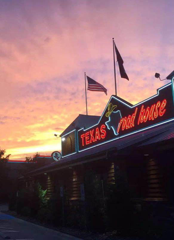 Texas Roadhouse