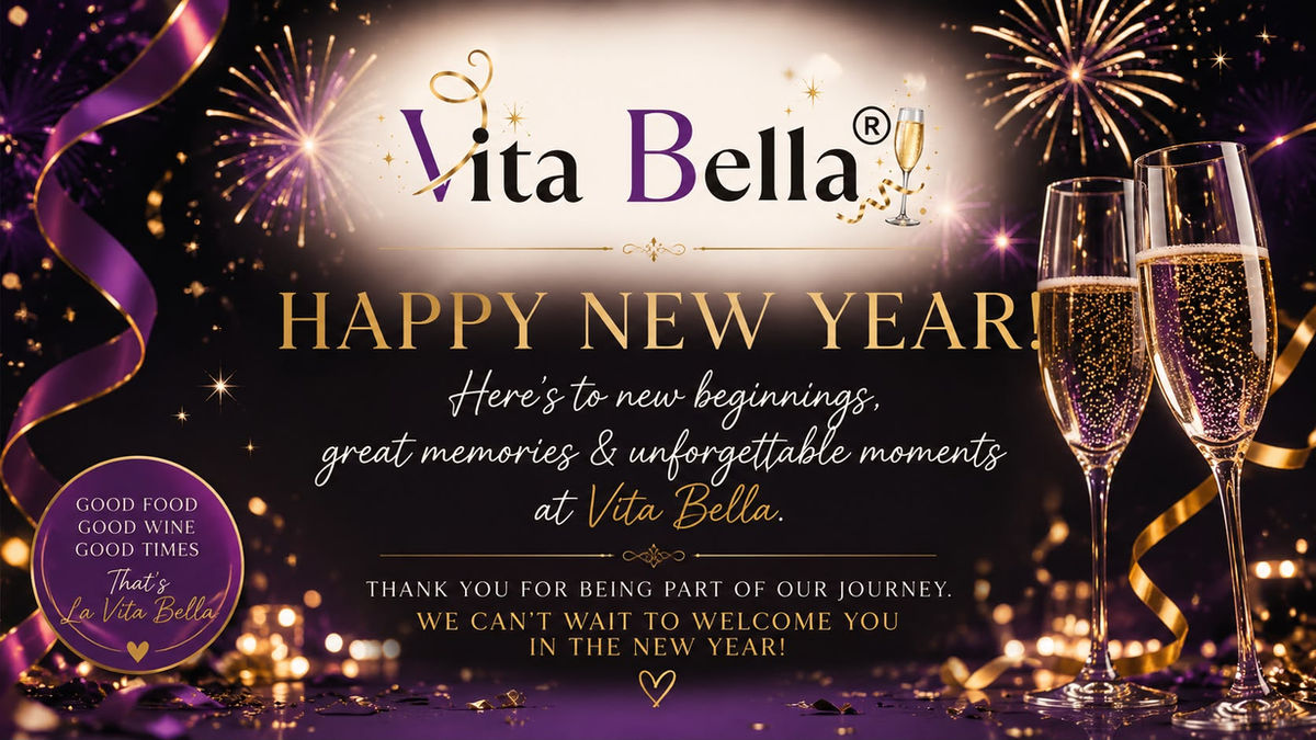 New Year's Eve