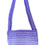 Thumbnail: Crochet Colorful Shoulder Bag