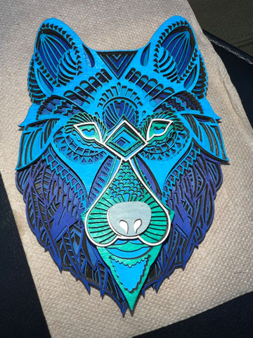 Wood Crafts