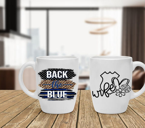Coffee Mugs