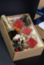 Box Natal