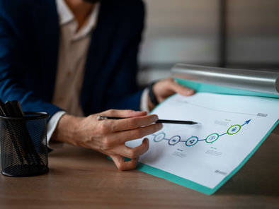 Dados como ativo estratégico: preparando a empresa para decisões melhores