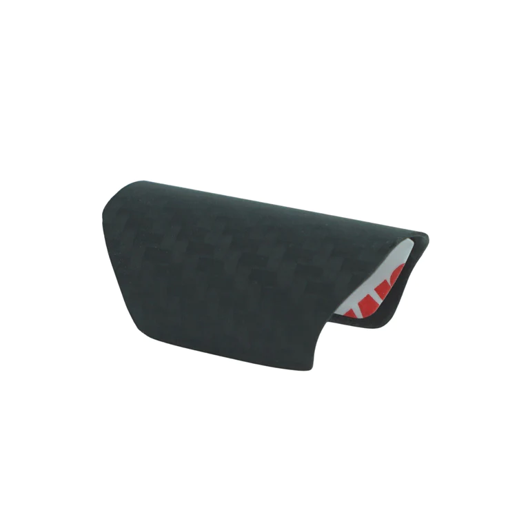 Brompton Carbon Fibre Chain Stay Protector Pannier Bags