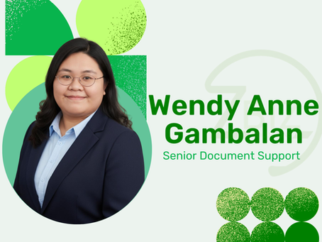Wendy Anne Gambalan