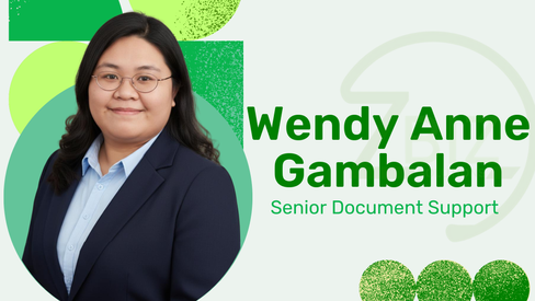 Wendy Anne Gambalan