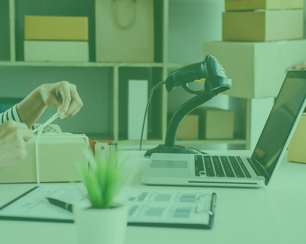 From Startup to Scale-Up: How AI Powers Your Small Business’s Success