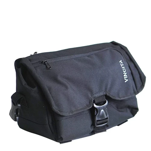Vincita Baby Birch for Brompton Bikes Pannier Bags