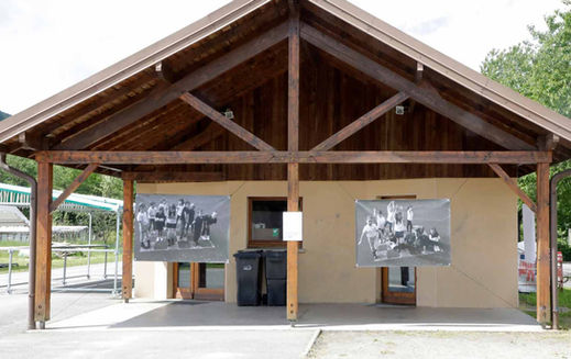 Faire Play - spectacle du Collectif Fusées