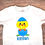 Thumbnail: CHICK IN EGG EASTER SHIRT