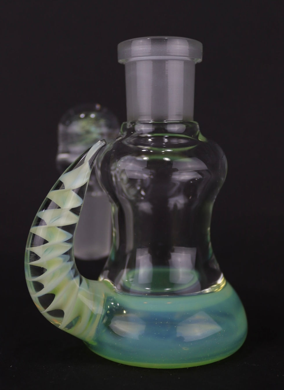 Slime 18/90° ashcatcher