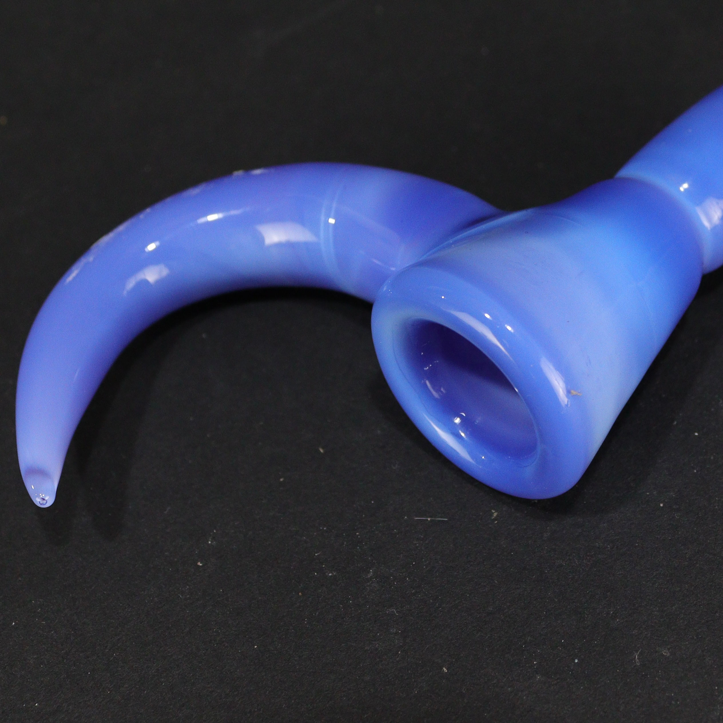 Fully worked Opal skyline 18/4 slide