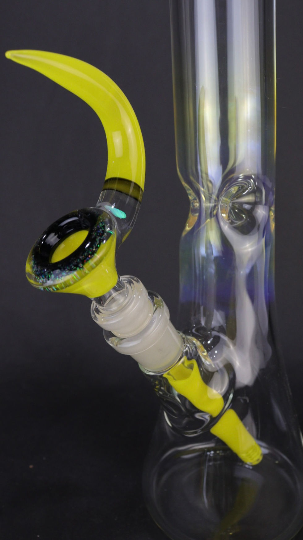 Thumbnail: Canary lt fume beaker set