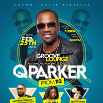 Que Parker Groove Lounge Flyer.jpg